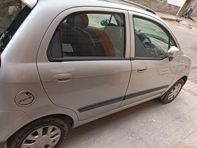 Used 2009 Chevrolet Spark [2007-2012] LT 1.0 for sale at Rs. 1,69,000 in Bangalo