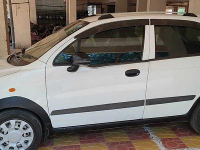 Used 2009 Chevrolet Spark [2007-2012] LT 1.0 LPG for sale at Rs. 1,14,804 in Visakhapatnam