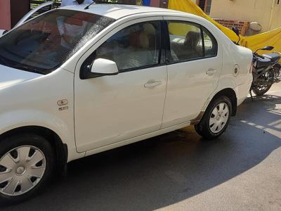 Used 2009 Ford Fiesta [2008-2011] ZXi 1.6 ABS for sale at Rs. 2,35,000 in Shimog