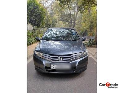 Used 2009 Honda City [2008-2011] 1.5 S AT for sale at Rs. 2,05,000 in Delhi