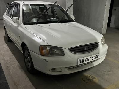 Used 2009 Hyundai Accent Executive for sale at Rs. 1,50,000 in Noi