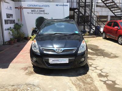 Used 2009 Hyundai i20 [2008-2010] Asta 1.2 for sale at Rs. 2,75,000 in Chennai