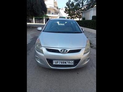 Used 2009 Hyundai i20 [2008-2010] Magna 1.2 for sale at Rs. 2,20,000 in Kanpu