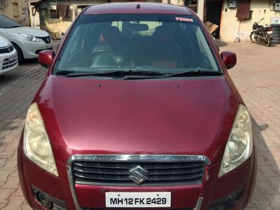 Used 2009 Maruti Suzuki Ritz [2009-2012] Vdi (ABS) BS-IV for sale at Rs. 2,29,999 in Miraj