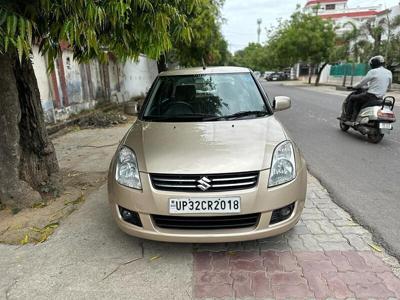 Used 2009 Maruti Suzuki Swift Dzire [2008-2010] ZXi for sale at Rs. 2,20,000 in Lucknow