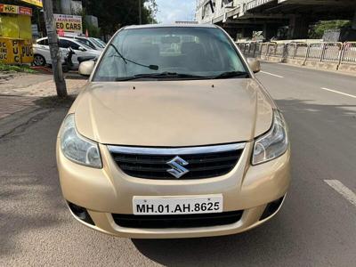 Used 2009 Maruti Suzuki SX4 VXi CNG for sale at Rs. 1,65,000 in Pun