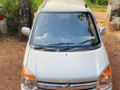 Used 2009 Maruti Suzuki Wagon R [2006-2010] VXi with ABS Minor for sale at Rs. 1,70,000 in Chengannu