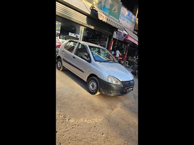 Used 2009 Tata Indica V2 [2006-2013] DLS BS-III for sale at Rs. 75,000 in Ludhian