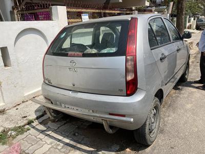 Used 2009 Tata Indica Vista [2008-2011] Terra 1.4 TDI for sale at Rs. 59,000 in Lucknow