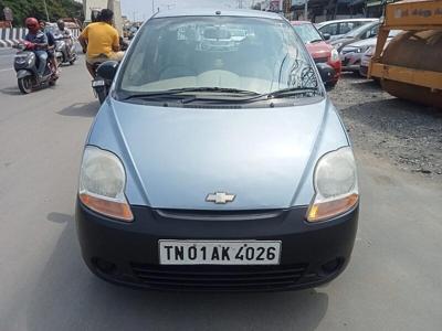 Used 2010 Chevrolet Spark [2007-2012] LT 1.0 for sale at Rs. 1,35,000 in Chennai