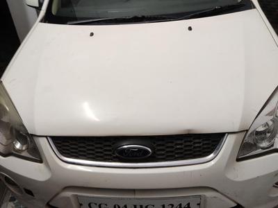 Used 2010 Ford Fiesta [2008-2011] SXi 1.4 TDCi ABS for sale at Rs. 1,50,000 in Raipu