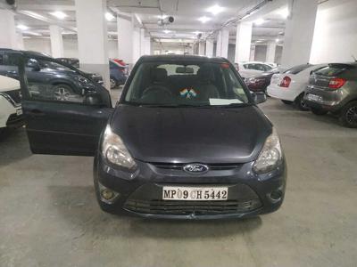 Used 2010 Ford Figo [2010-2012] Duratec Petrol EXI 1.2 for sale at Rs. 2,15,000 in Indo