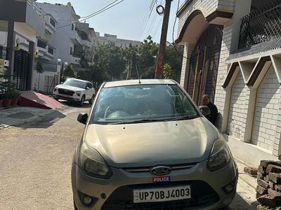 Used 2010 Ford Figo [2010-2012] Duratec Petrol Titanium 1.2 for sale at Rs. 1,50,000 in Lucknow