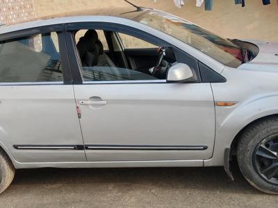 Used 2010 Ford Figo [2010-2012] Duratec Petrol Titanium 1.2 for sale at Rs. 1,60,000 in Bikan
