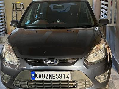 Used 2010 Ford Figo [2010-2012] Duratec Petrol ZXI 1.2 for sale at Rs. 2,30,000 in Bangalo