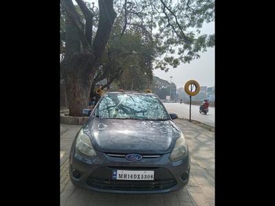 Used 2010 Ford Figo [2010-2012] Duratorq Diesel LXI 1.4 for sale at Rs. 2,15,000 in Pun