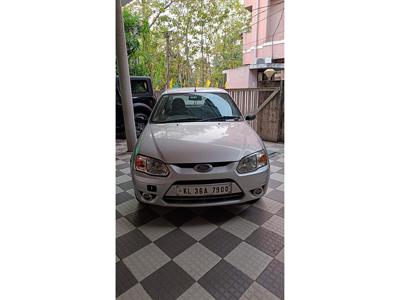 Used 2010 Ford Ikon DuraTorq 1.4 TDCi for sale at Rs. 2,00,000 in Kochi