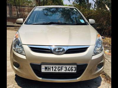 Used 2010 Hyundai i20 [2008-2010] Magna 1.2 for sale at Rs. 2,80,000 in Pun