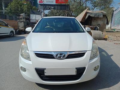 Used 2010 Hyundai i20 [2010-2012] Asta 1.2 (O) With Sunroof for sale at Rs. 2,50,000 in Delhi