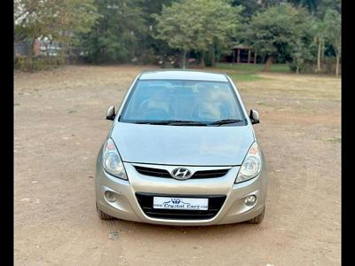 Used 2010 Hyundai i20 [2012-2014] Sportz (AT) 1.4 for sale at Rs. 2,75,111 in Mumbai