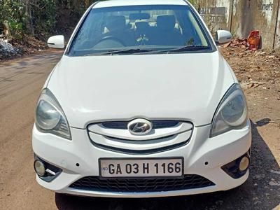 Used 2010 Hyundai Verna [2006-2010] CRDI VGT SX A/T 1.5 for sale at Rs. 3,50,000 in Go
