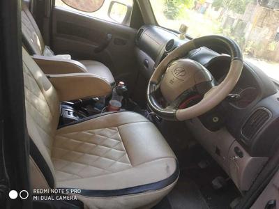 Used 2010 Mahindra Scorpio [2009-2014] VLX 2WD Airbag BS-III for sale at Rs. 4,00,000 in Hyderab