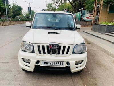 Used 2010 Mahindra Scorpio [2009-2014] VLX 4WD BS-IV for sale at Rs. 5,25,000 in Pun