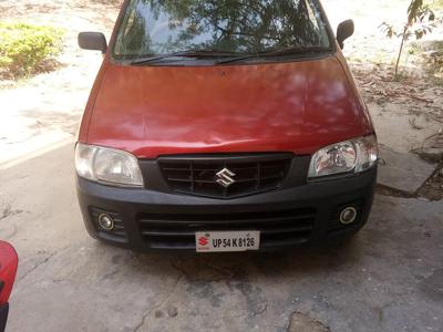 Used 2010 Maruti Suzuki Alto [2010-2013] LX BS-IV for sale at Rs. 1,40,000 in Gurgaon