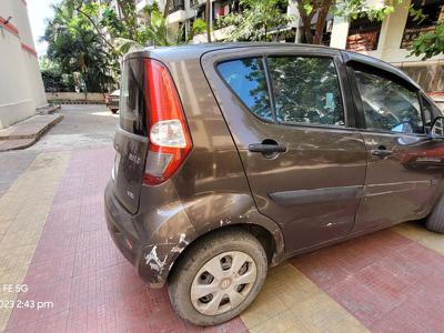 Used 2010 Maruti Suzuki Ritz [2009-2012] VXI BS-IV for sale at Rs. 2,65,000 in Than