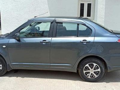 Used 2010 Maruti Suzuki Swift Dzire [2010-2011] LXi 1.2 BS-IV for sale at Rs. 2,20,000 in Mehsan