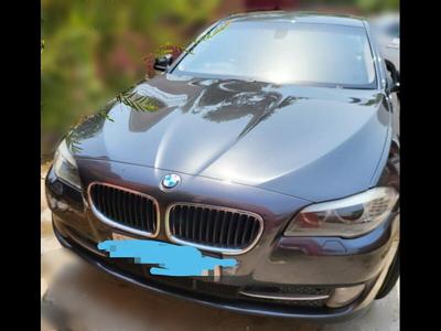 Used 2011 BMW 5 Series [2013-2017] 530d M Sport [2013-2017] for sale at Rs. 10,99,000 in Amrits