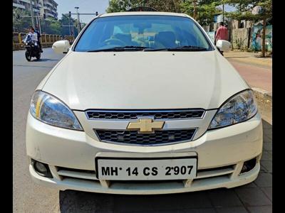 Used 2011 Chevrolet Optra Magnum [2007-2012] LT 2.0 TCDi for sale at Rs. 2,50,000 in Pun