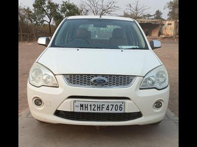Used 2011 Ford Fiesta [2008-2011] ZXi 1.4 Ltd for sale at Rs. 2,25,000 in Pun