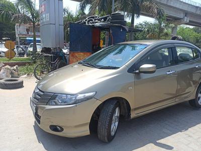 Used 2011 Honda City [2011-2014] V MT CNG Compatible for sale at Rs. 3,25,000 in Bahadurgarh