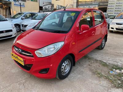 Used 2011 Hyundai i10 [2010-2017] 1.1L iRDE ERA Special Edition for sale at Rs. 2,51,000 in Vado
