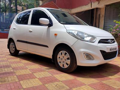 Used 2011 Hyundai i10 [2010-2017] Sportz 1.1 iRDE2 [2010--2017] for sale at Rs. 2,29,000 in Than