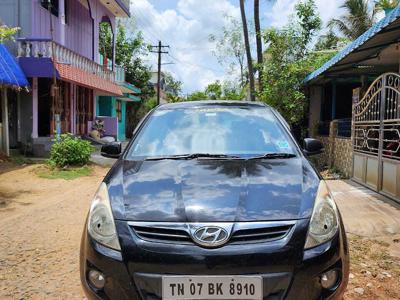 Used 2011 Hyundai i20 [2010-2012] Asta 1.4 CRDI for sale at Rs. 3,00,000 in Mayiladuthurai