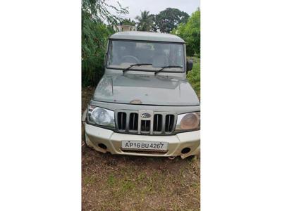 Used 2011 Mahindra Bolero [2011-2020] DI 4WD BS III for sale at Rs. 3,00,000 in Vijayw