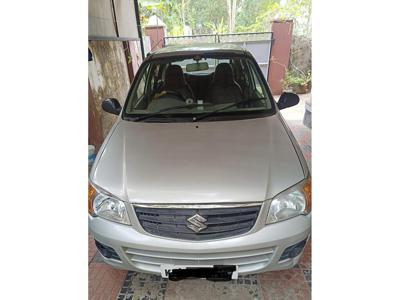 Used 2011 Maruti Suzuki Alto K10 [2010-2014] LXi for sale at Rs. 1,60,000 in Thiruvananthapuram