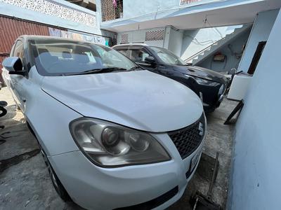 Used 2011 Maruti Suzuki Kizashi CVT for sale at Rs. 4,00,000 in Ghaziab