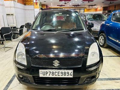 Used 2011 Maruti Suzuki Swift [2014-2018] VXi ABS [2014-2017] for sale at Rs. 2,15,000 in Kanpu