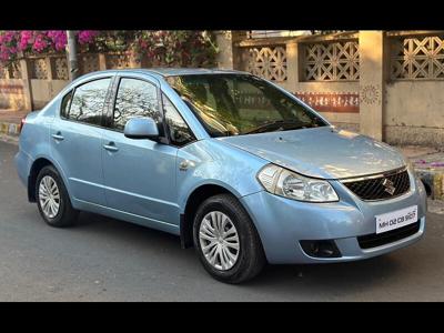 Used 2011 Maruti Suzuki SX4 VXi CNG for sale at Rs. 2,20,000 in Mumbai