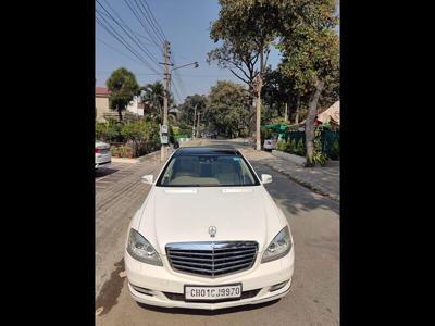 Used 2011 Mercedes-Benz S-Class [2014-2018] S 500 for sale at Rs. 16,00,000 in Dehradun
