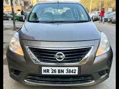 Used 2011 Nissan Sunny [2011-2014] XL for sale at Rs. 2,75,000 in Delhi