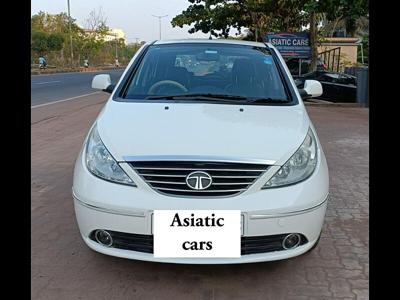 Used 2011 Tata Indica Vista [2012-2014] VX Quadrajet BS IV for sale at Rs. 2,75,000 in Mangalo