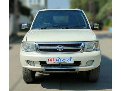 Used 2011 Tata Safari [2005-2007] 4x2 VX DICOR BS-III for sale at Rs. 4,95,000 in Indo