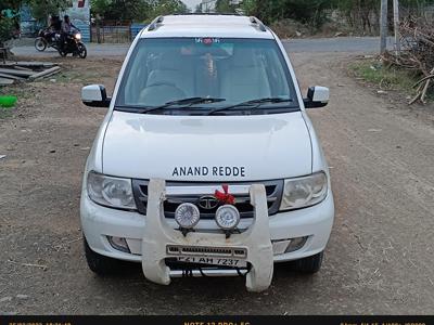 Used 2011 Tata Safari [2015-2017] 4x2 EX DICOR BS IV for sale at Rs. 3,50,000 in Nandyal