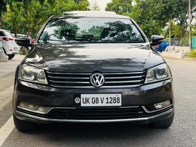 Used 2011 Volkswagen Passat [2007-2014] Highline DSG for sale at Rs. 5,80,000 in Mohali