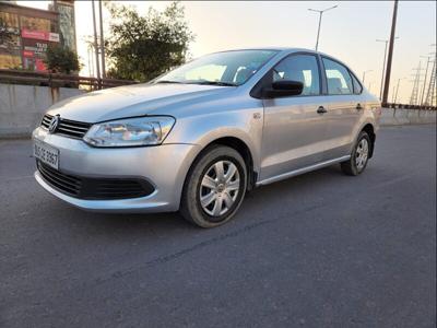 Used 2011 Volkswagen Vento [2010-2012] Highline Petrol for sale at Rs. 2,95,000 in Delhi