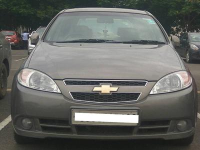 Used 2012 Chevrolet Optra Magnum [2007-2012] LT 1.6 for sale at Rs. 4,00,000 in Ahmedab